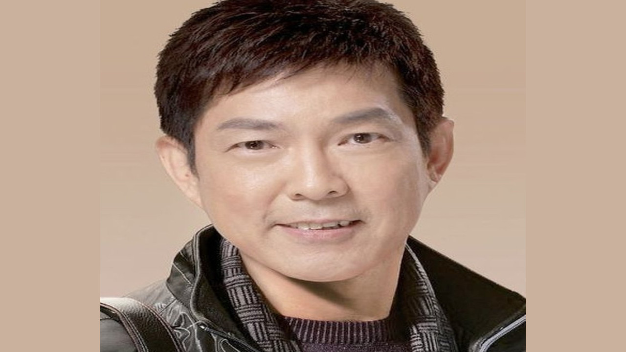 Ha Ling-Chun (Actor)