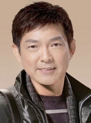Ha Ling-Chun (Actor)