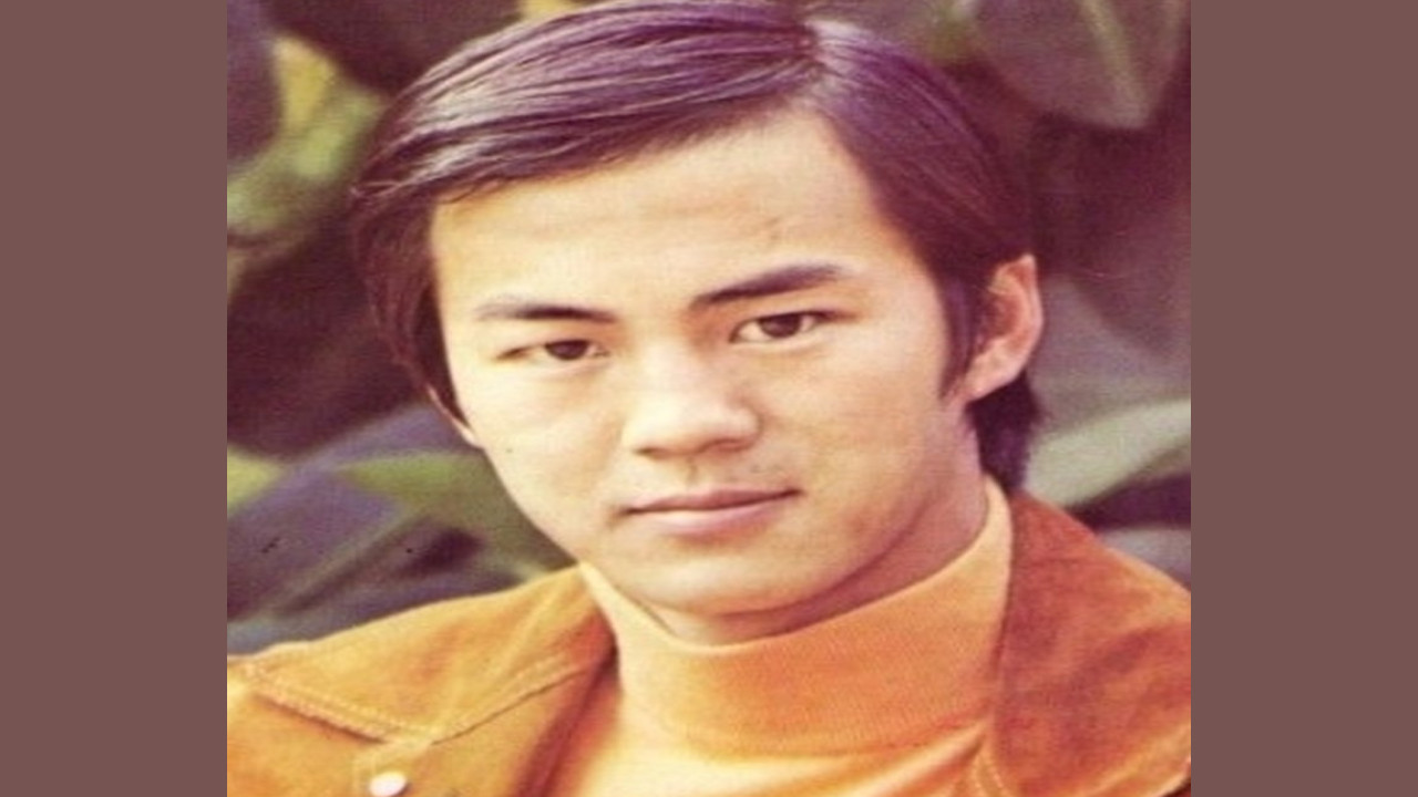 Lung Ti (Actor)