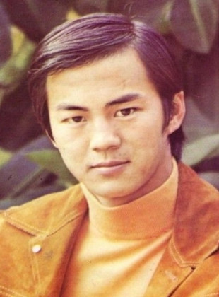 Lung Ti (Actor)