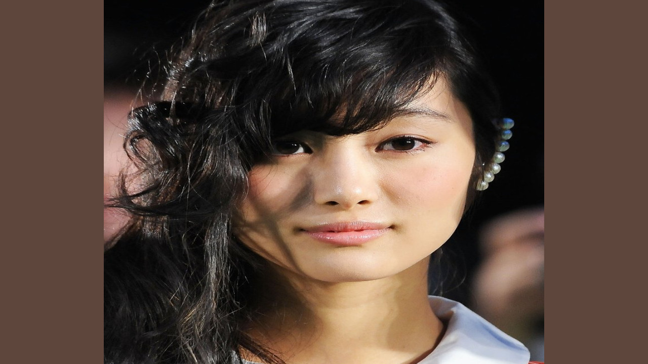 Shioli Kutsuna (Actriz)