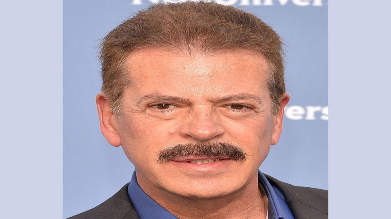 Sergio Goyri (Actor)