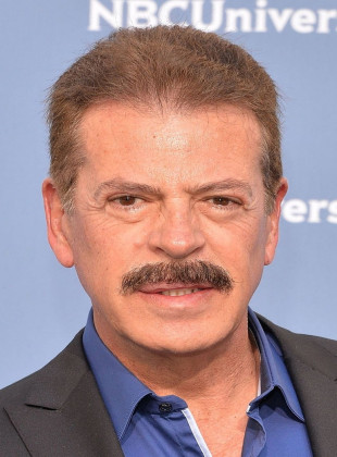 Sergio Goyri (Actor)