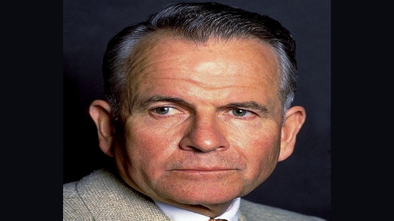 Ian Holm (Actor)