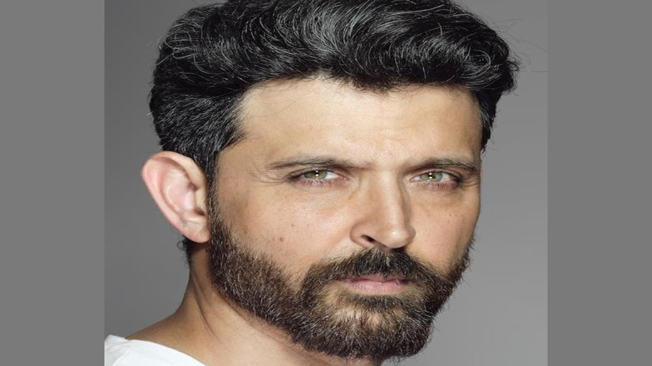 Hrithik Roshan (Actor)