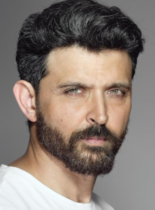 Hrithik Roshan (Actor)