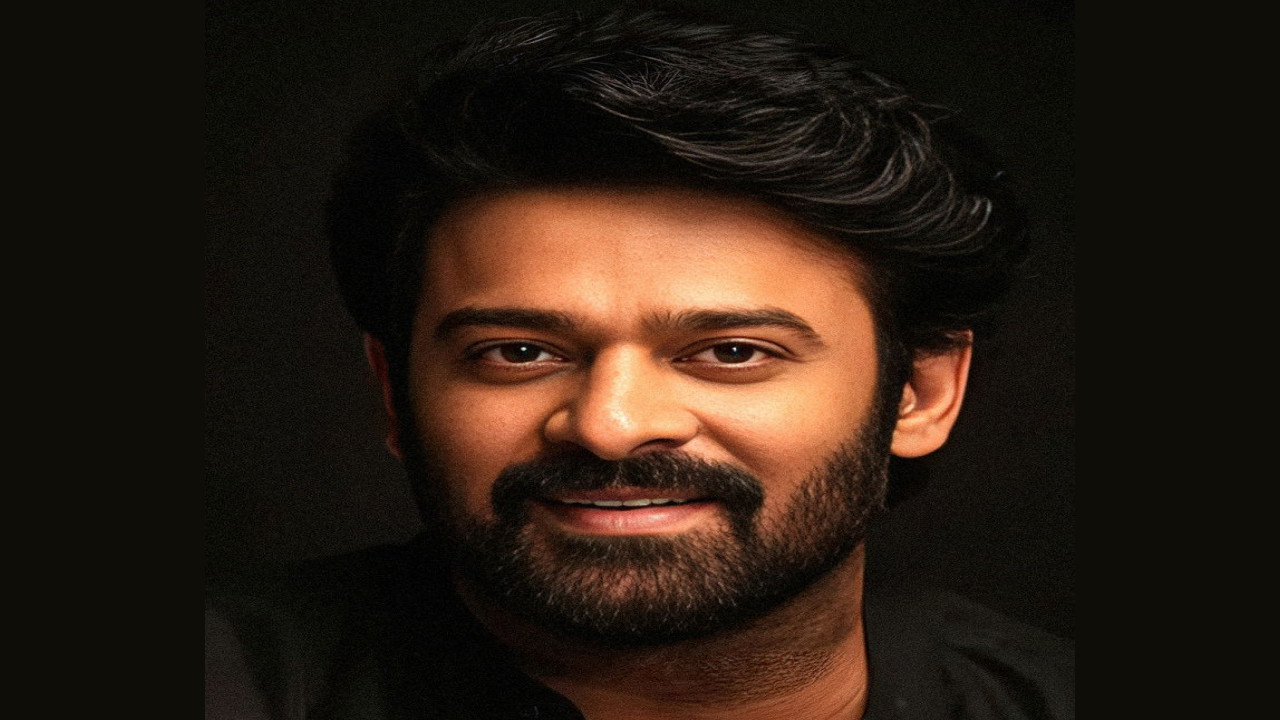 Prabhas (Actor)