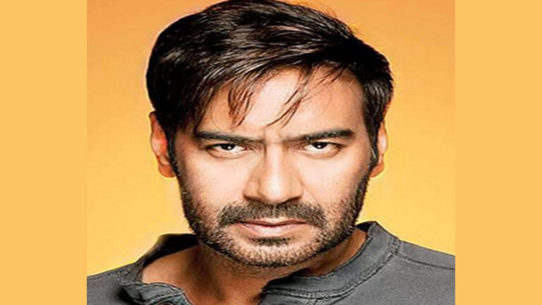 Ajay Devgan (Actor)