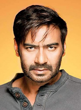 Ajay Devgan (Actor)