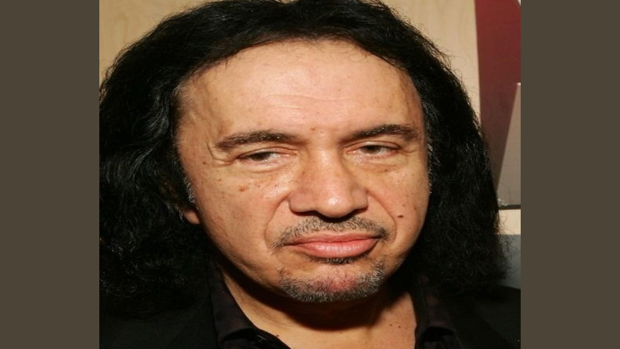 Gene Simmons (Actor)