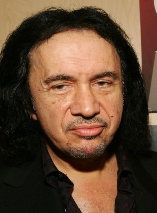 Gene Simmons (Actor)