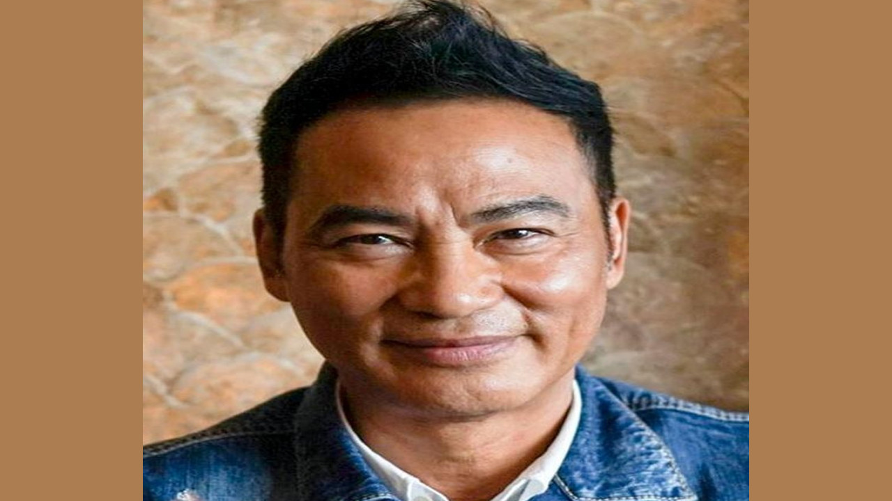 Simon Yam Tat-Wah (Actor)