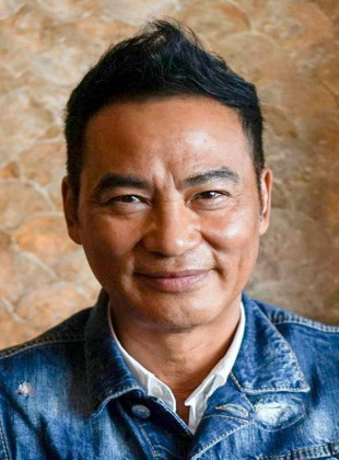 Simon Yam Tat-Wah (Actor)