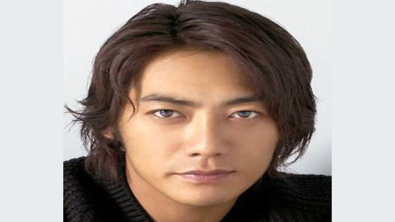 Takashi Noguchi (Actor)