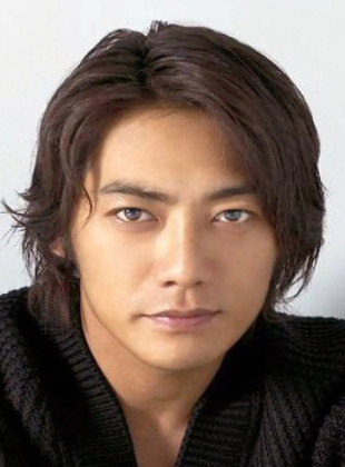 Takashi Noguchi (Actor)