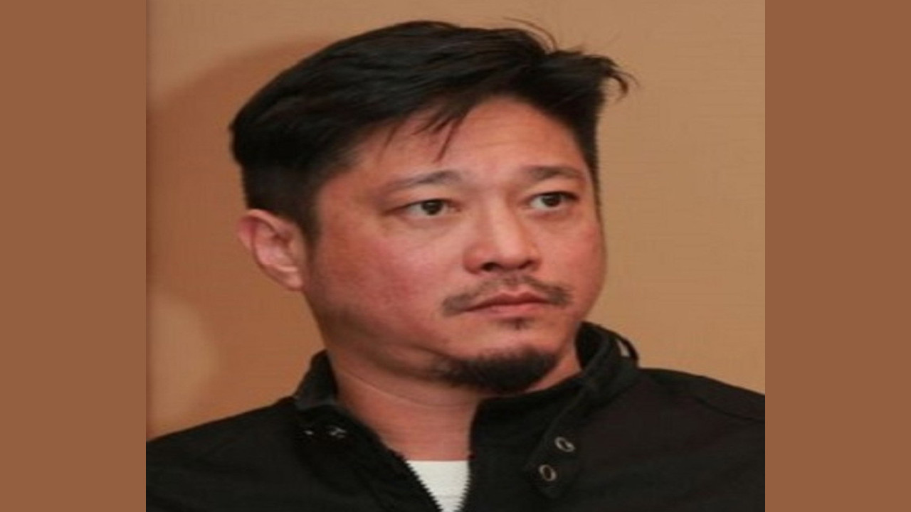Zicong Chen (Actor)