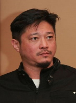 Zicong Chen (Actor)