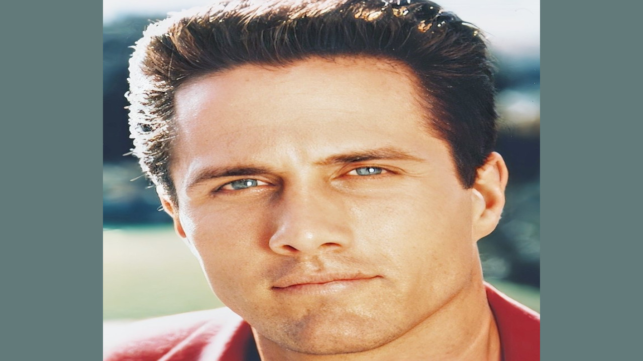 Rob Estes (Actor)