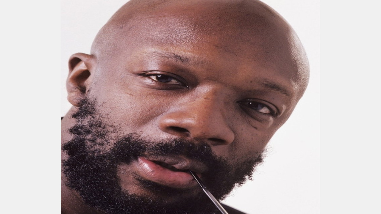 Isaac Hayes (Actor)