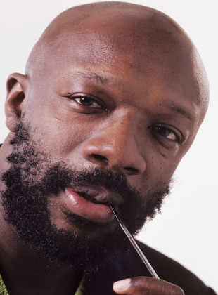 Isaac Hayes (Actor)