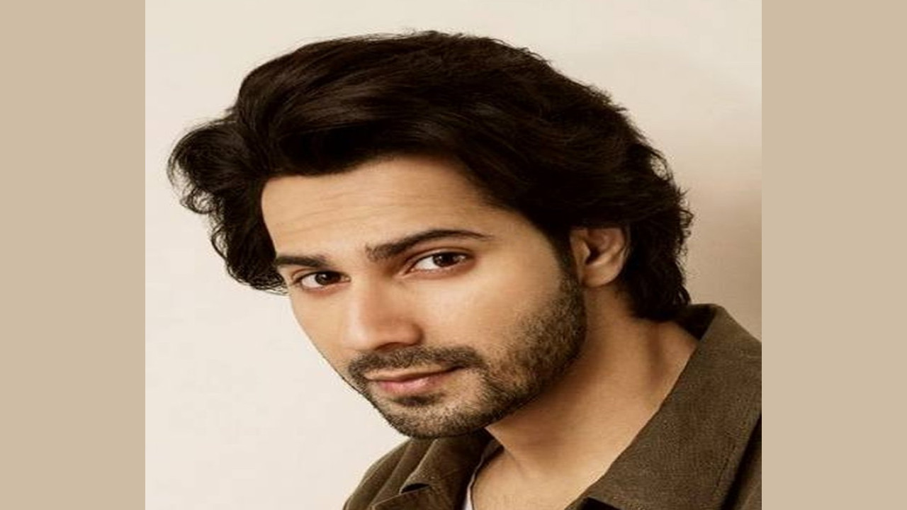 Varun Dhawan (Actor)