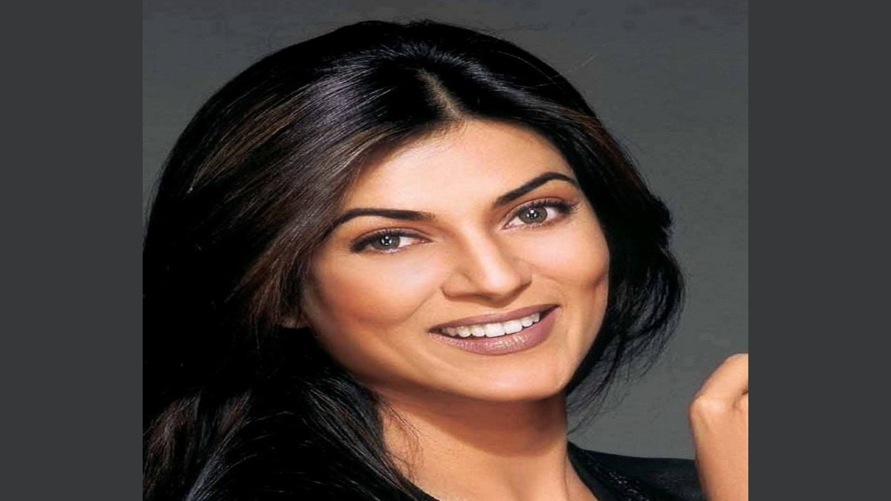 Sushmita Sen (Actriz)