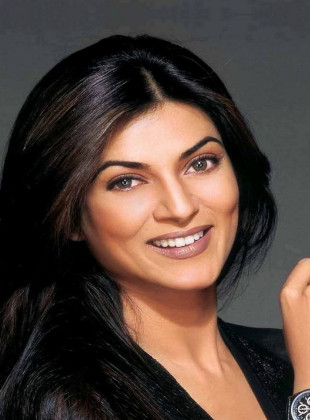 Sushmita Sen (Actriz)