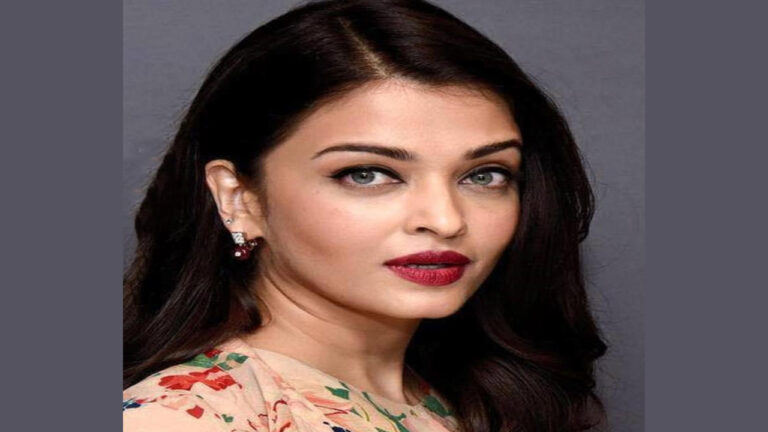 Aishwarya Rai Bachchan (Actriz)