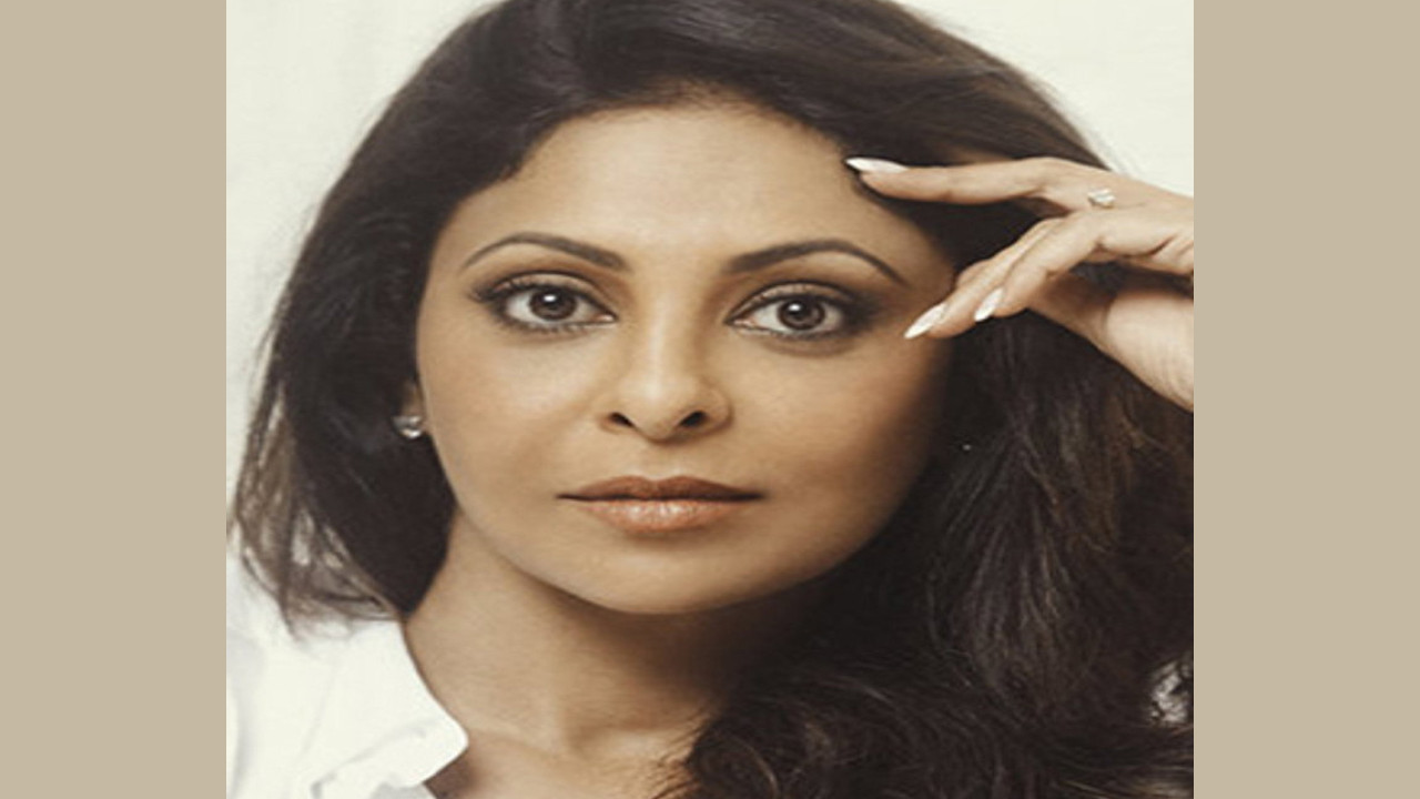Shefali Shah (Actriz)