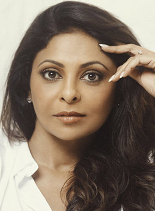 Shefali Shah (Actriz)