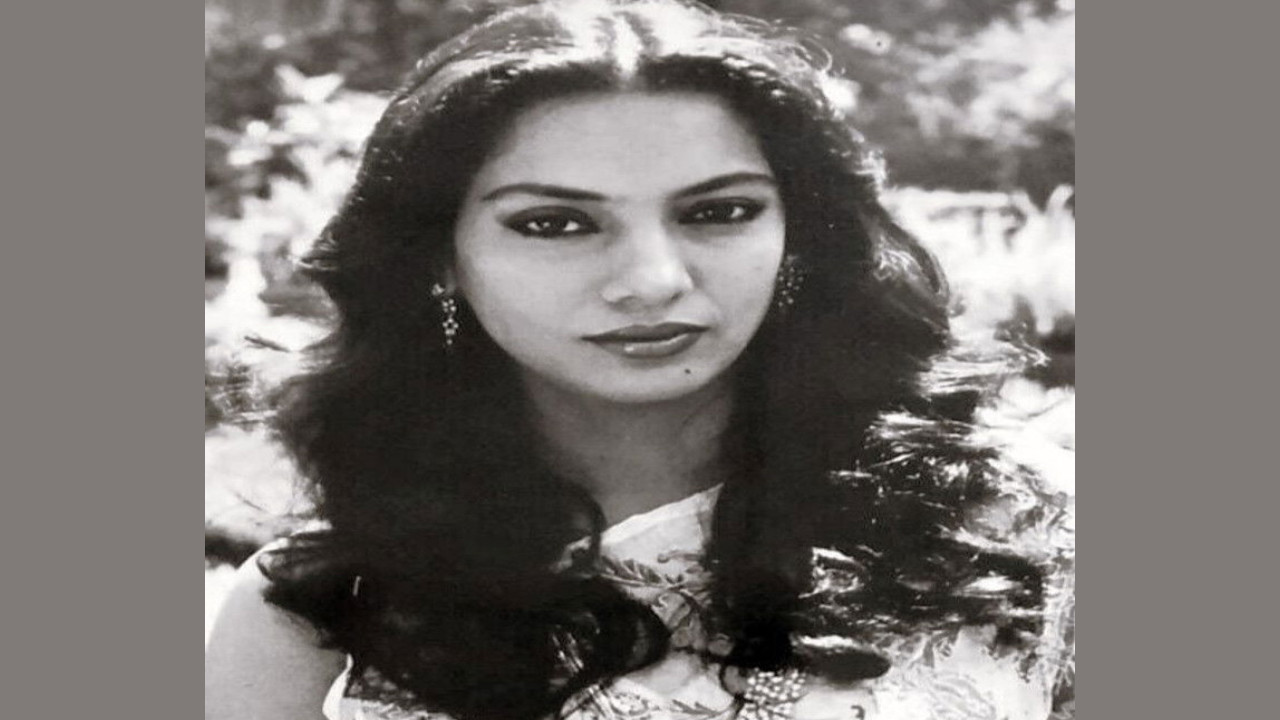 Shabana Azmi (Actriz)