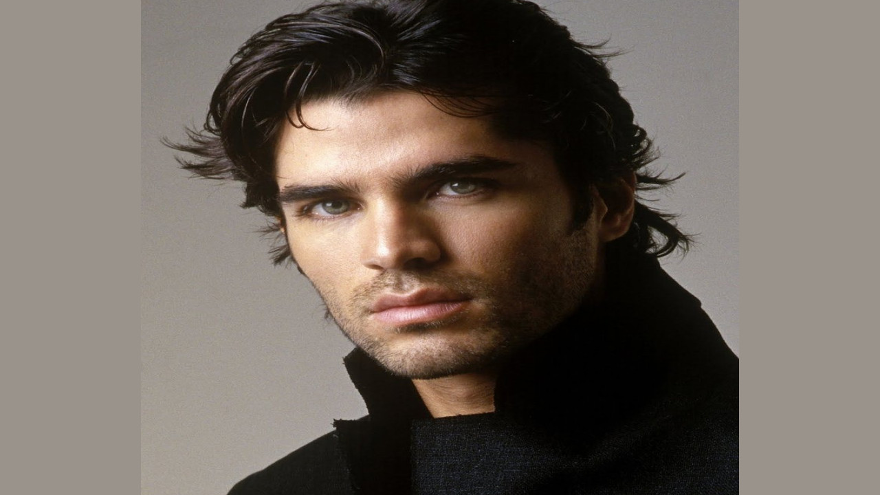 Eduardo Verástegui (Actor)