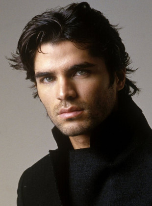 Eduardo Verástegui (Actor)