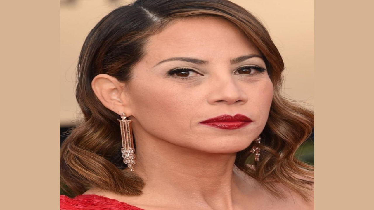 Elizabeth Rodriguez (Actriz)