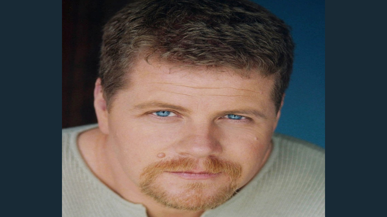 Michael Cudlitz (Actor)