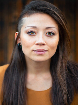 Fiona Rene (Actriz)