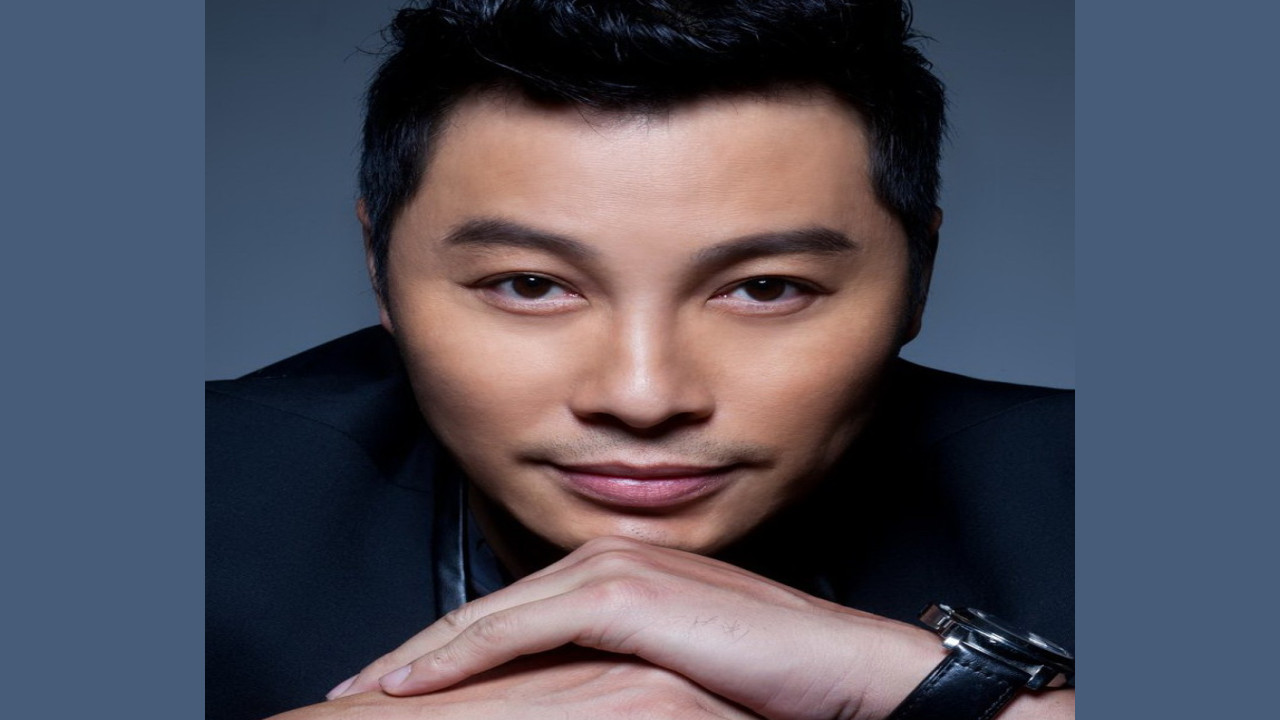 Patrick Tam Yiu Man (Actor)