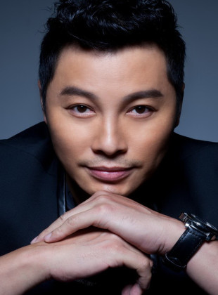 Patrick Tam Yiu Man (Actor)