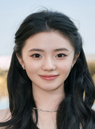 Haocun Liu (Actriz)
