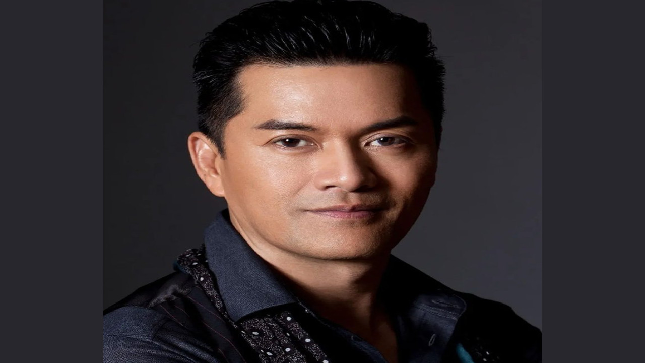 Ray Lui Leung-Wai (Actor) Ray Lui Leung-Wai (Actor)