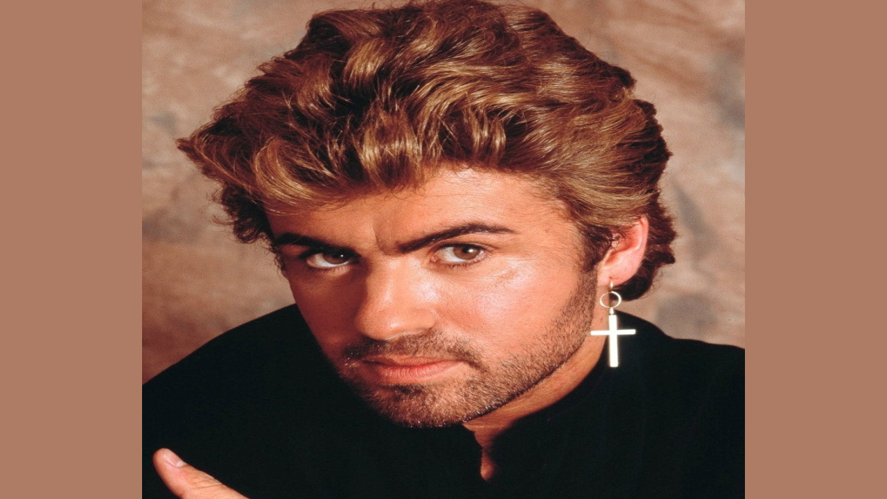 George Michael (Actor)