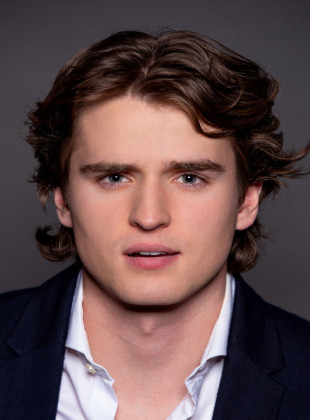 Charles Vandervaart (Actor)
