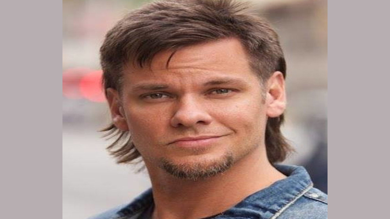 Theo Von (Actor)