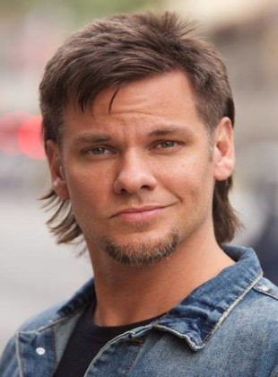 Theo Von (Actor)
