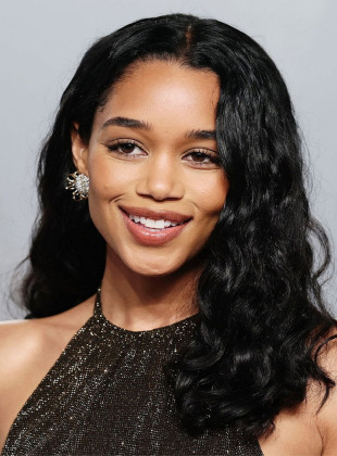 Laura Harrier (Actriz)