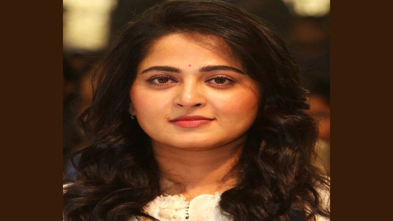 Anushka Shetty (Actriz)