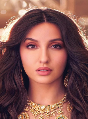 Nora Fatehi (Actriz)