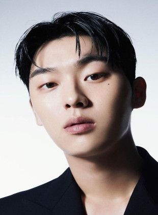 Choe Hyeon-uk (Actor)