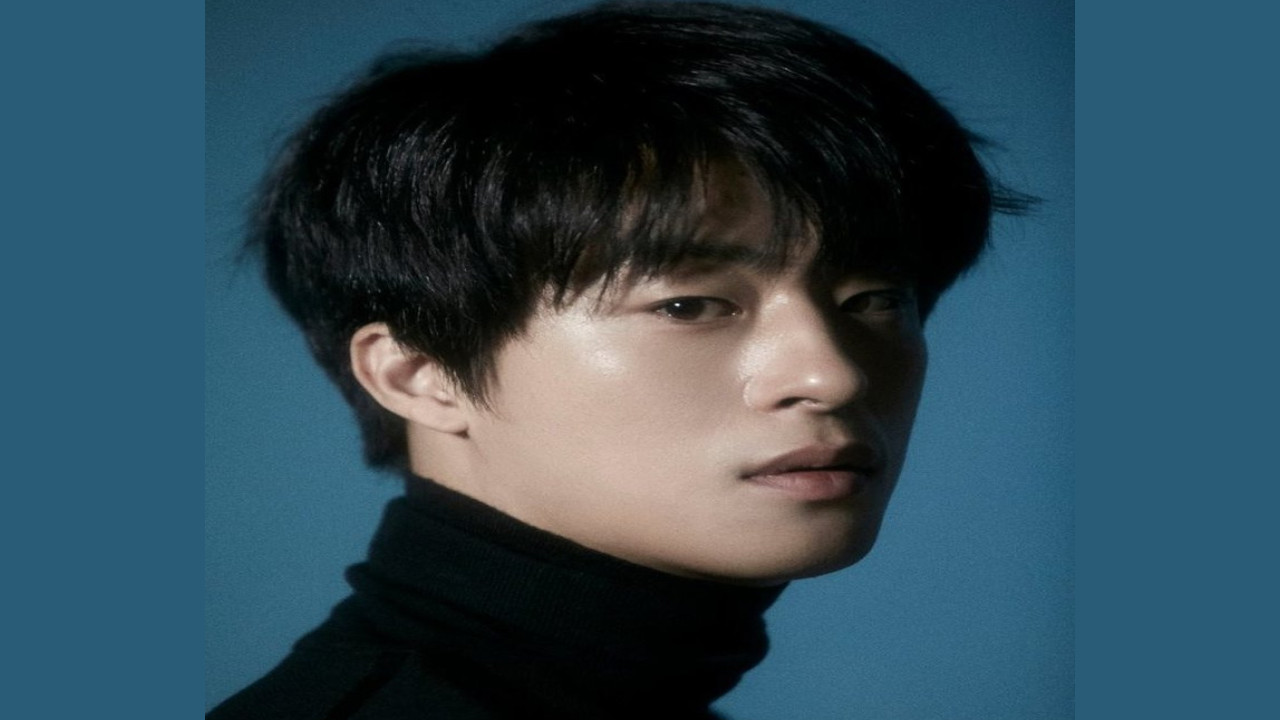 Koo Kyohwan (Actor)