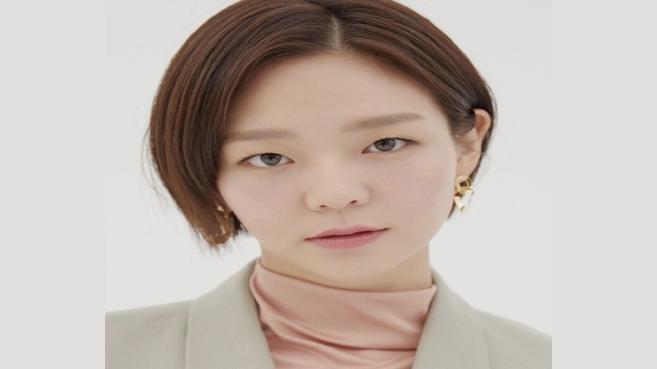 Lee Som (Actriz)